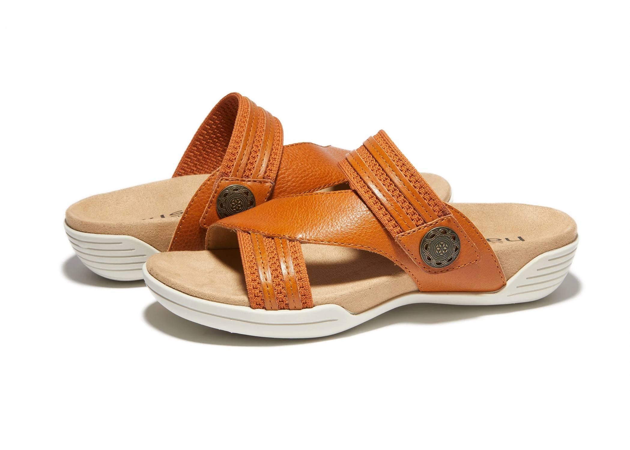 Halsa Footwear - Women's Desiree Sandal