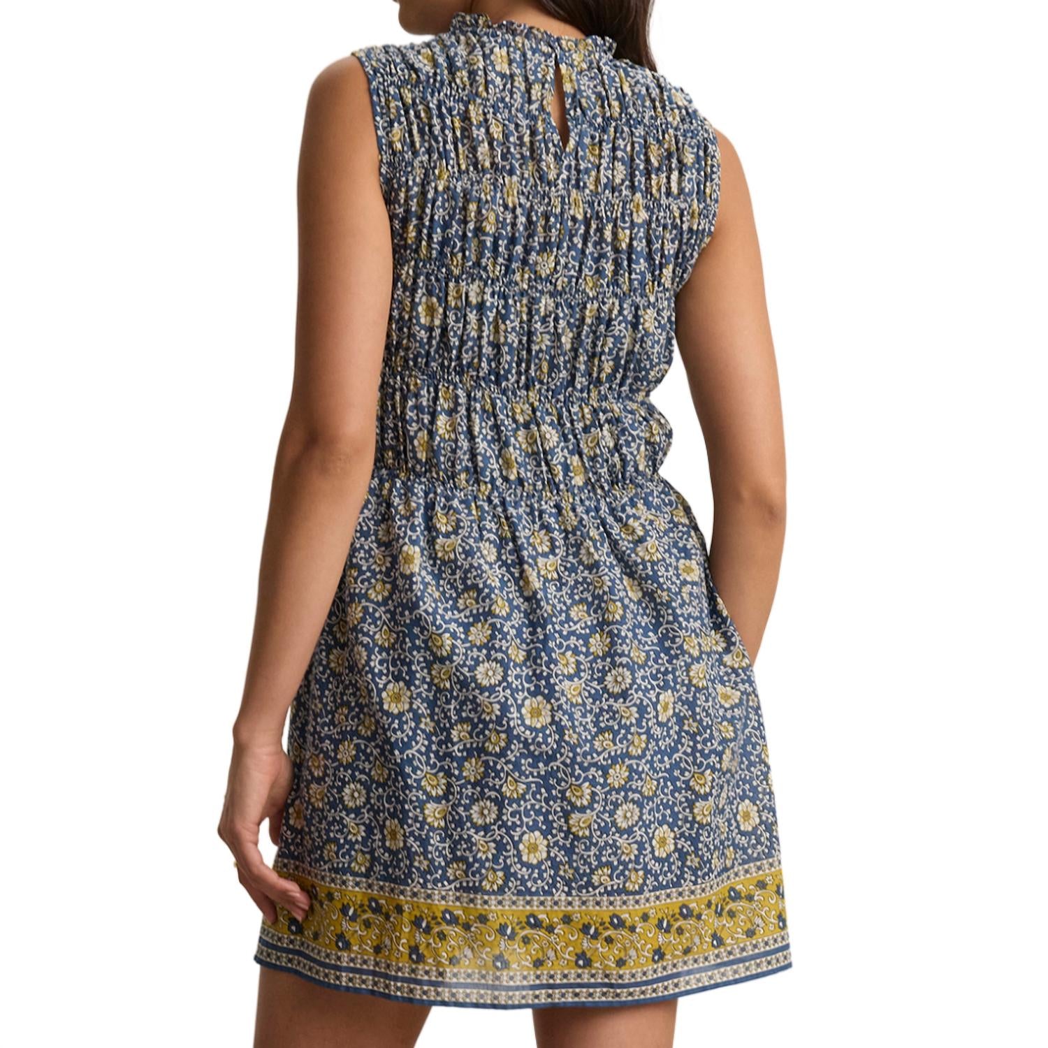 Velvet By Graham & Spencer - Marla Mini Dress