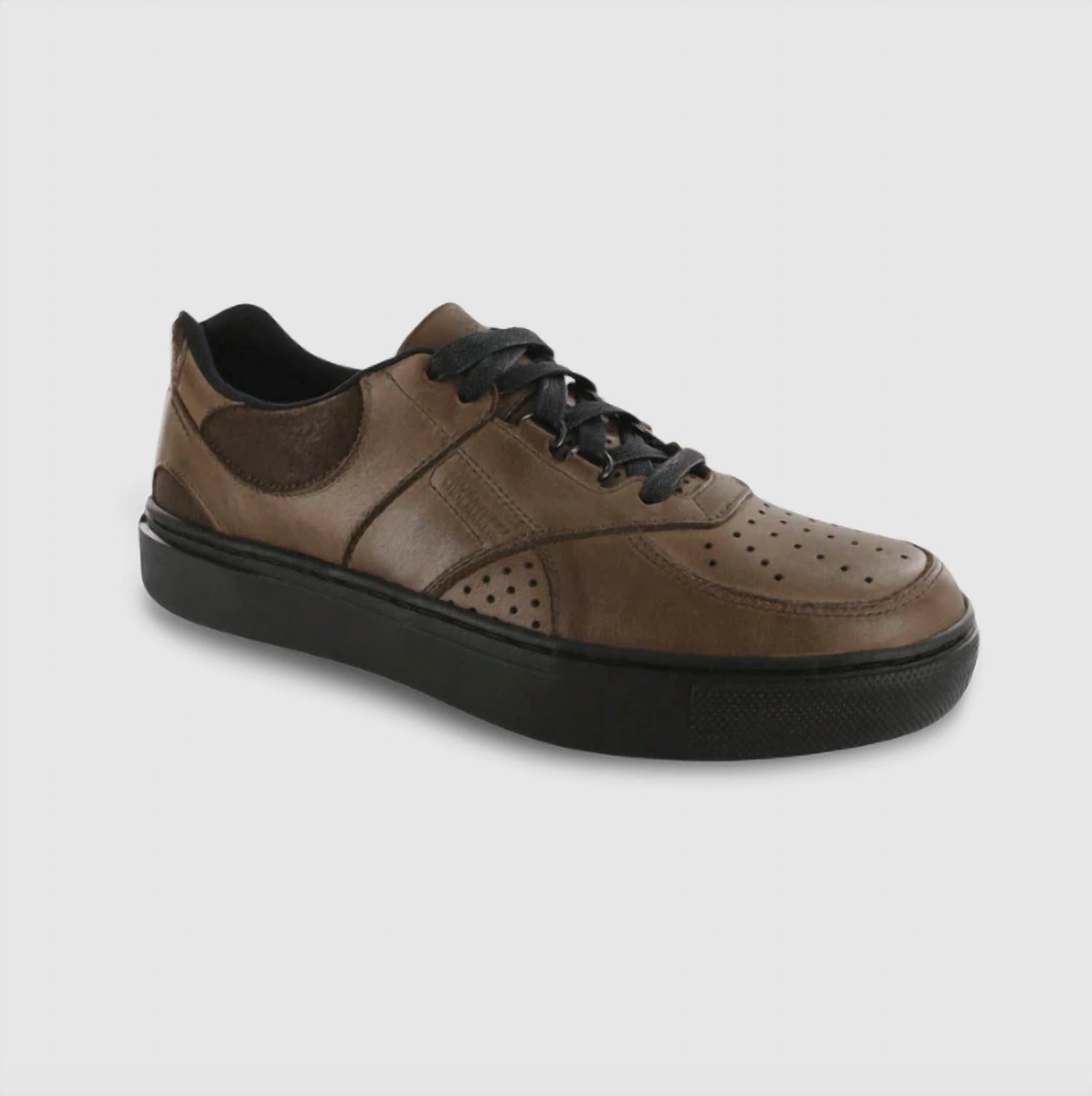 Sas - Men's High Street Lace Up Sneakers