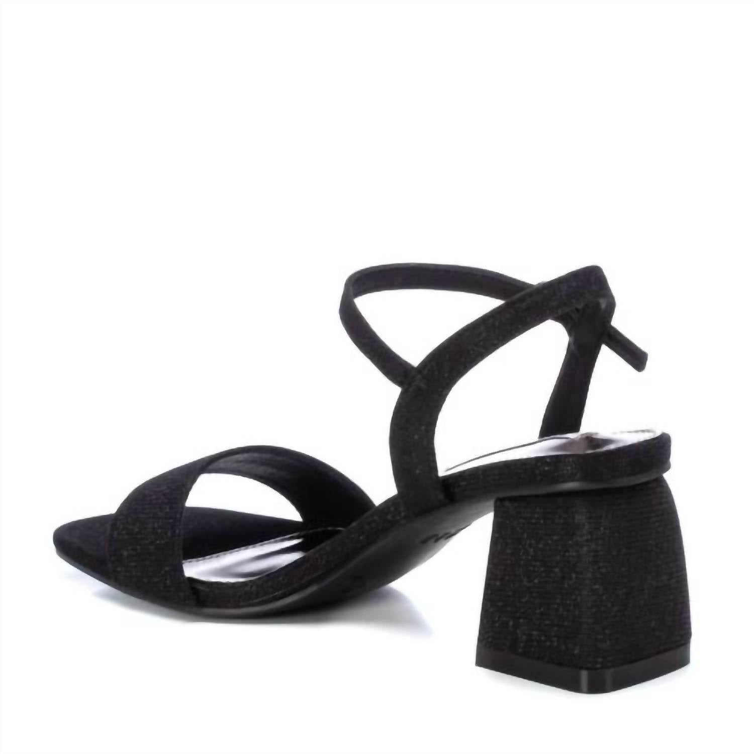 Xti - Women's Heeled Sandals