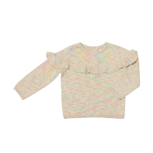 Ettie + H - Girl's Amy Sweater