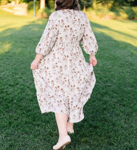 Polagram - Nina Maxi Dress