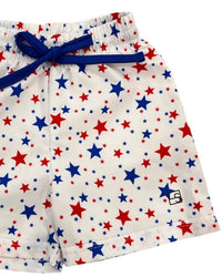 Set Athletics - Boys Barnes Swim Trunk