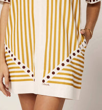 Cleobella - Fiona Mini Dress