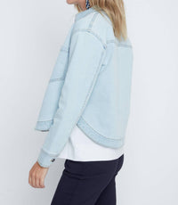 Renuar - Woven Jacket