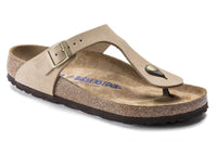 Birkenstock - Women's Gizeh Regular Sandal