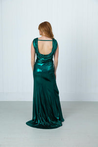 Lore - The Fidelia Gown
