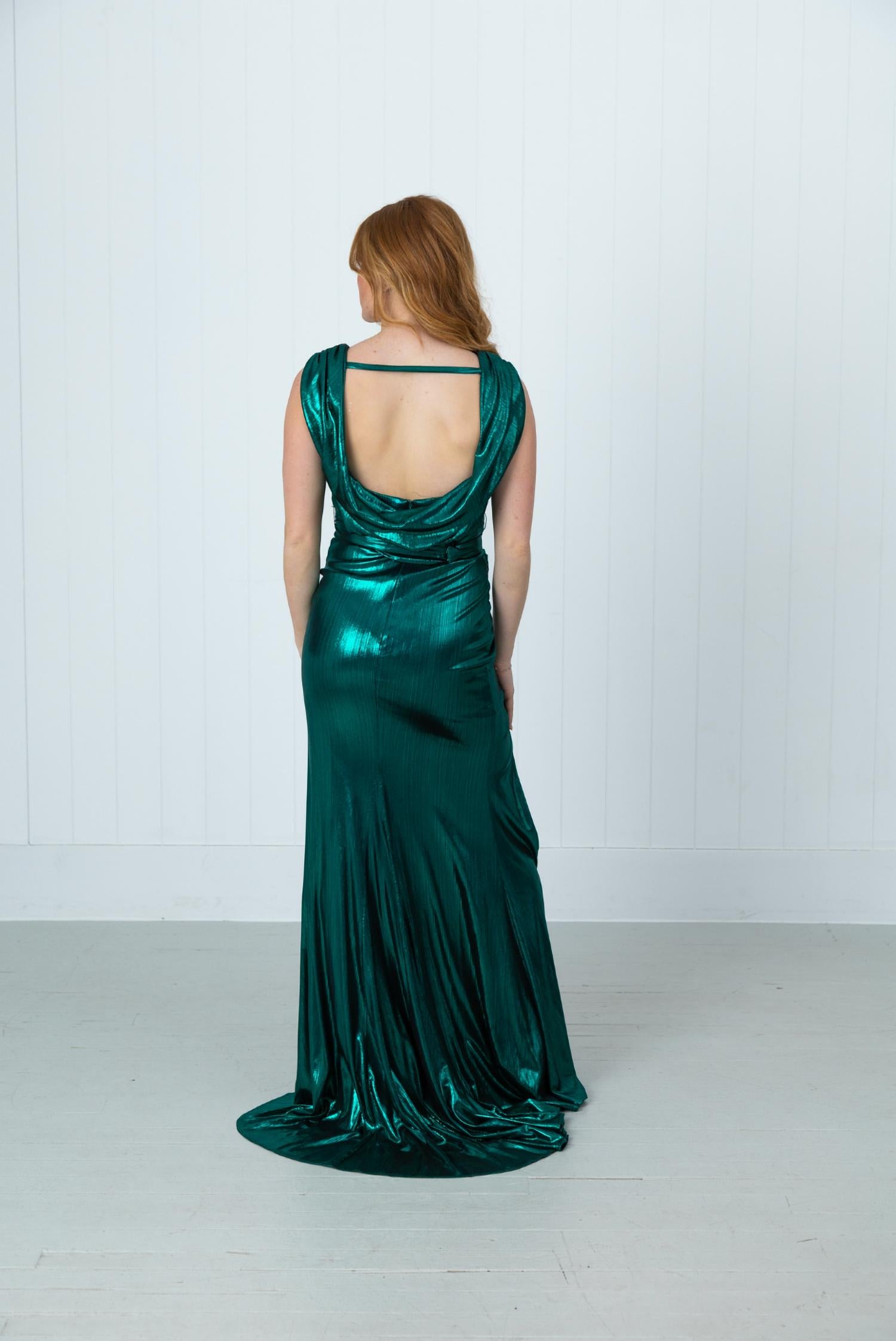Lore - The Fidelia Gown