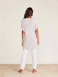 Barefoot Dreams - Ultra Lite Stitch Dolman Pullover Top