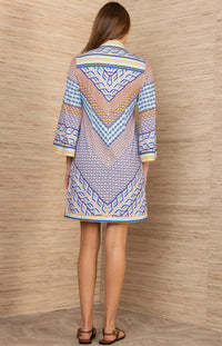 Hale Bob - Benicia Jersey Dress