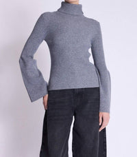 Berenice - Alfa Flared Sweater