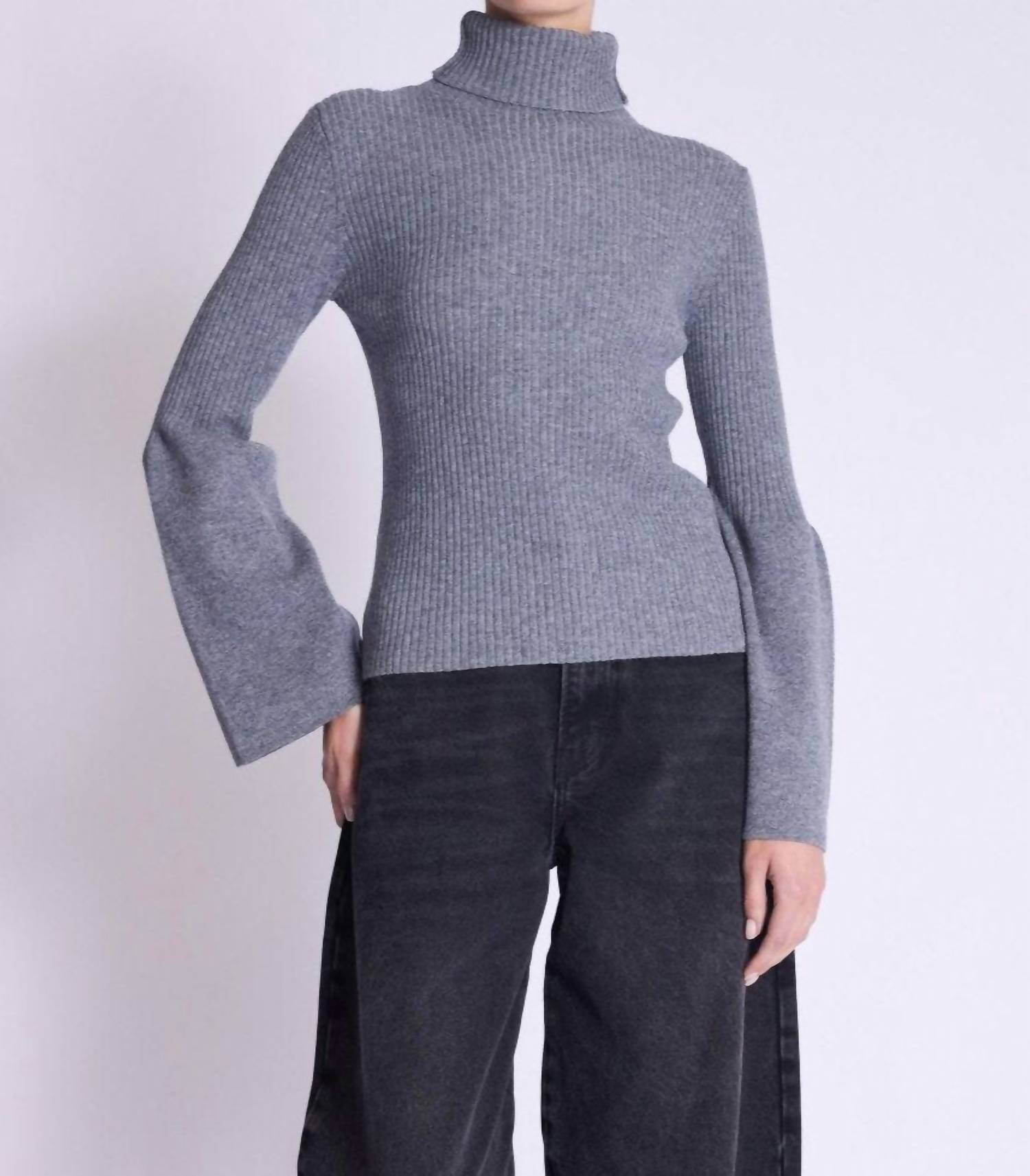 Berenice - Alfa Flared Sweater