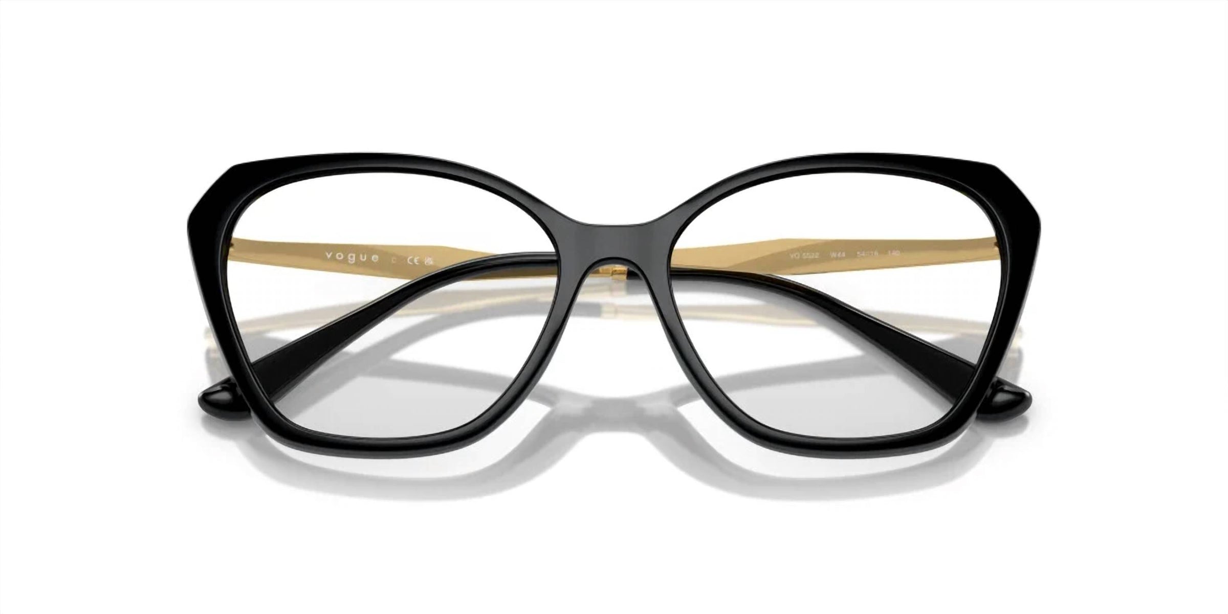 Vogue Eyewear - Women's Vo5522 W44 Eyeglasses