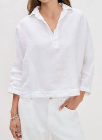 Frank & Eileen - Gabi Popover Top