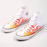 Converse - Unisex Chuck Taylor All Star High Archive Hi Sneakers