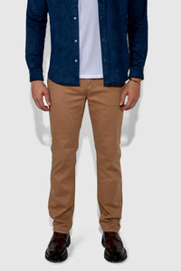 Monfrere - Brando Parisian Luxe Pants