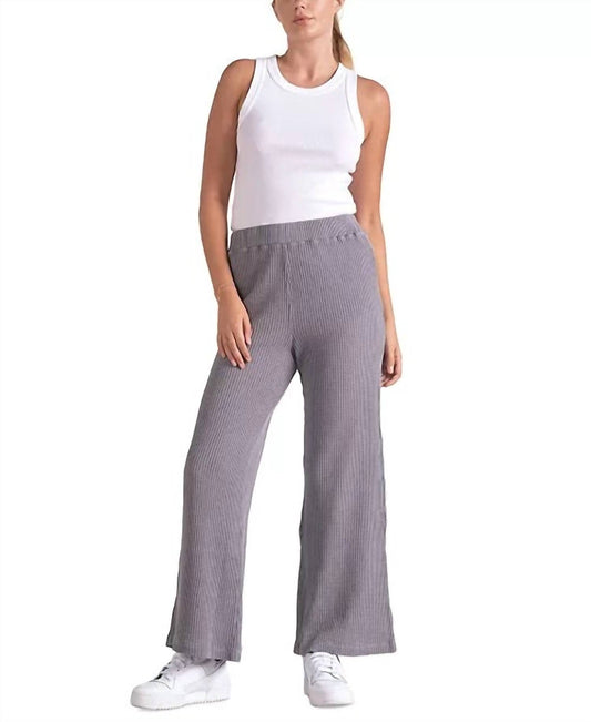 Elan - ODIE PULL PANTS