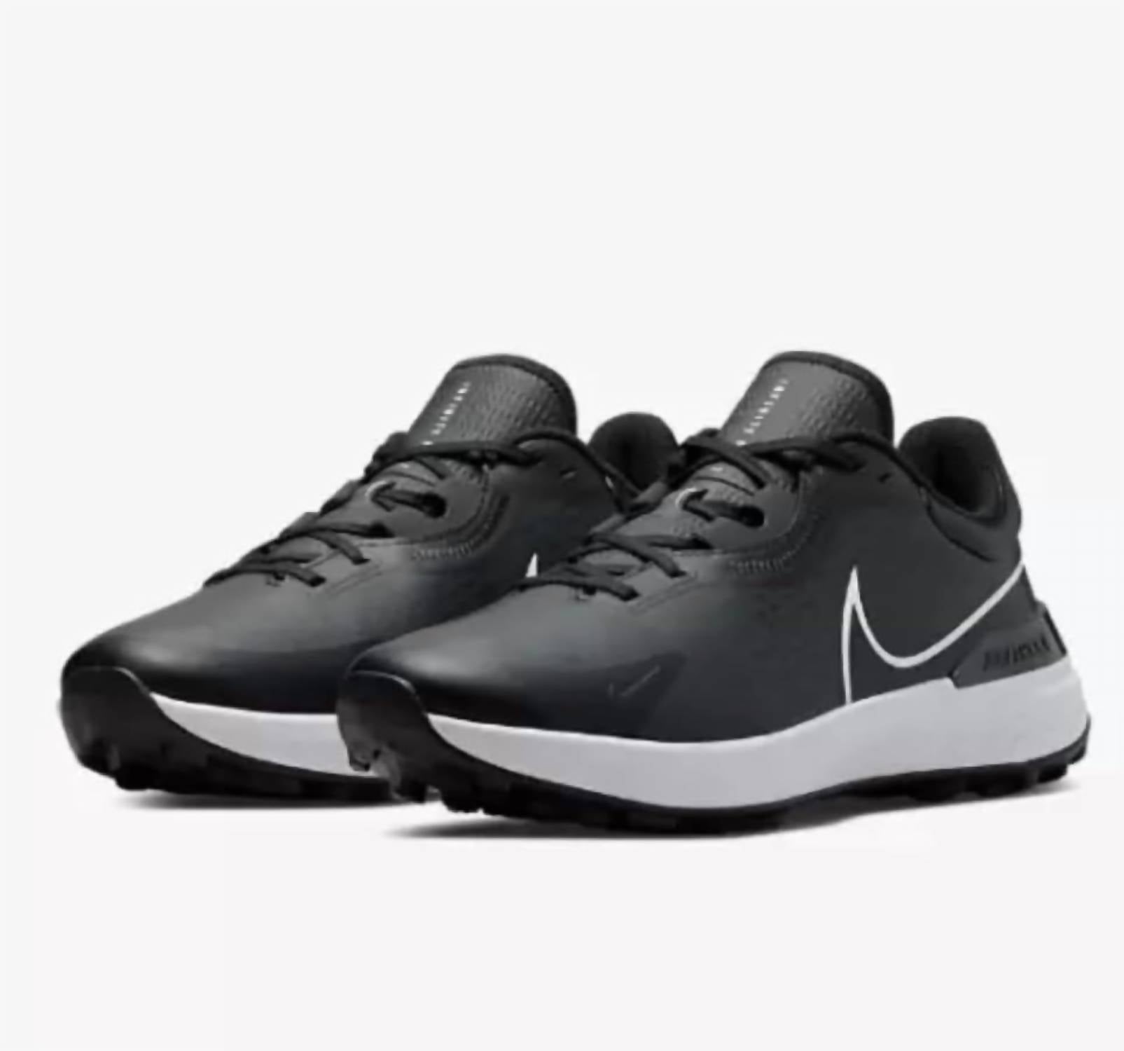 Nike - Men's Infinity Pro Two Shoes