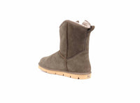 Superlamb - Women's Argali Buckle Boots