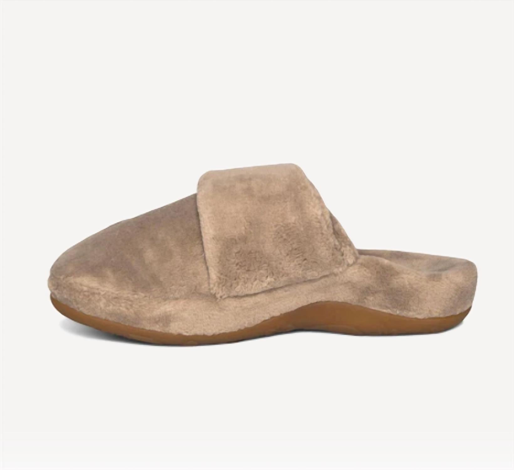 Aetrex - Women's Mandy Slippers