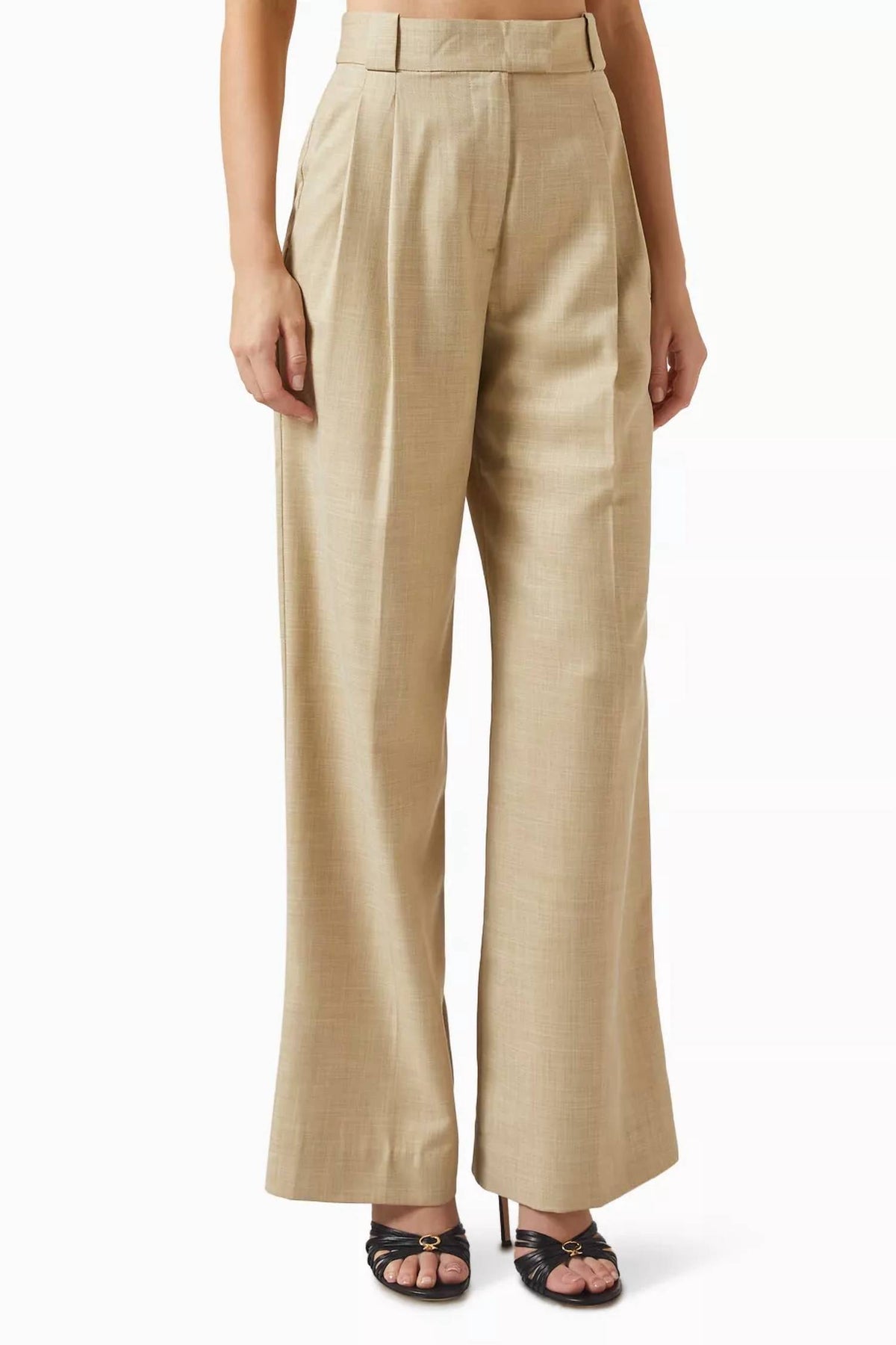 Shona Joy - Wiley High Wasted Pant