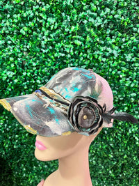 Jaded Gypsy - Women's Gypsy Trucker Hat