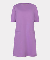 Esqualo - Women's Pocket Dress