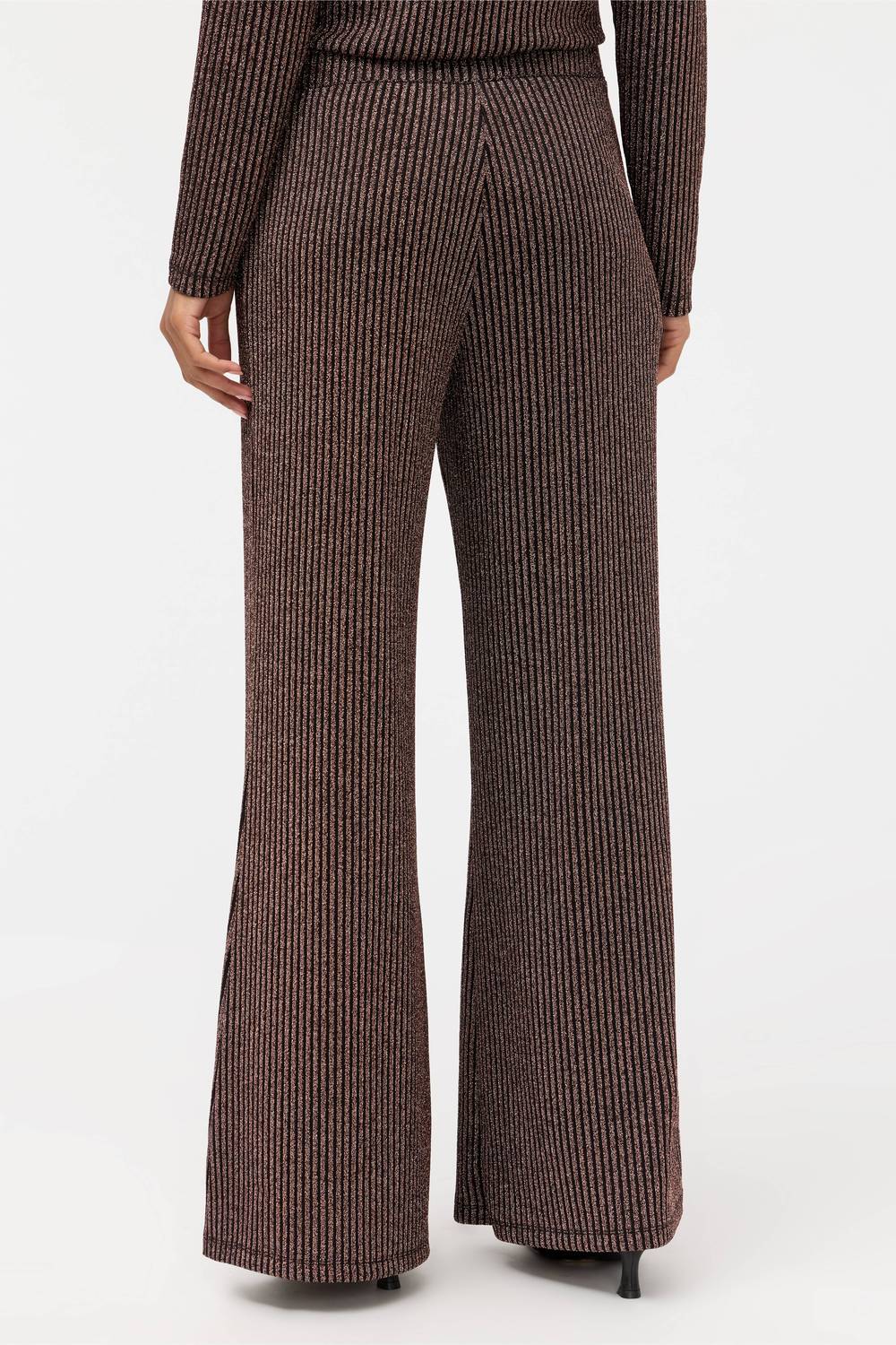 Johnny Was - JENNA METALLIC EASY PANT