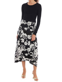 Allison New York - Alyssa Skirt