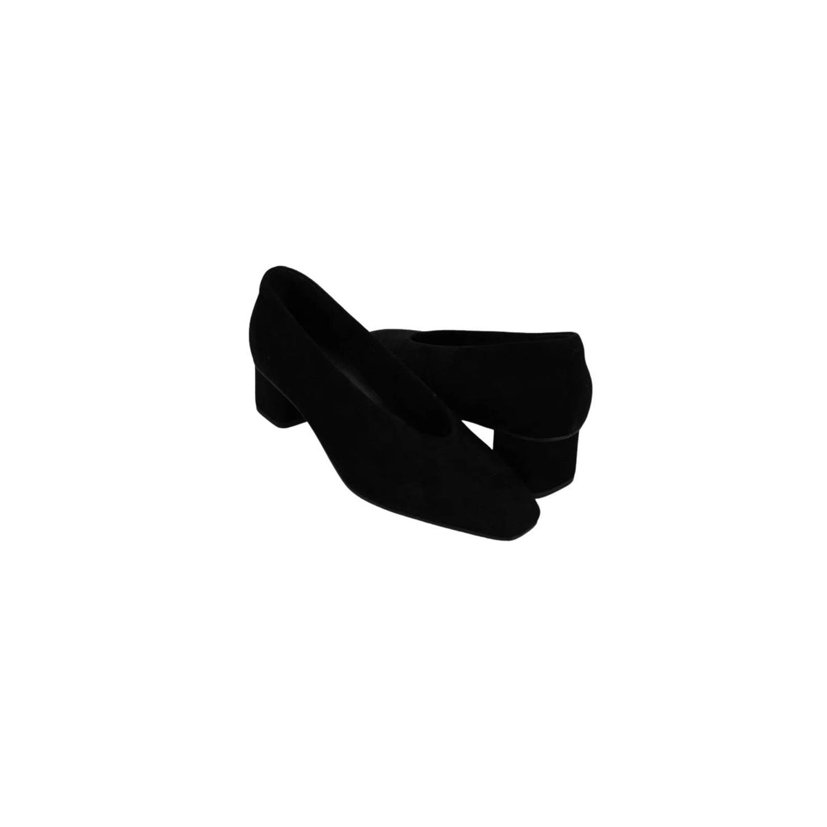 Vaneli - Women's Solara Suede Pump
