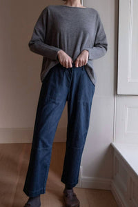 Bibico - Margate Relaxed Trouser
