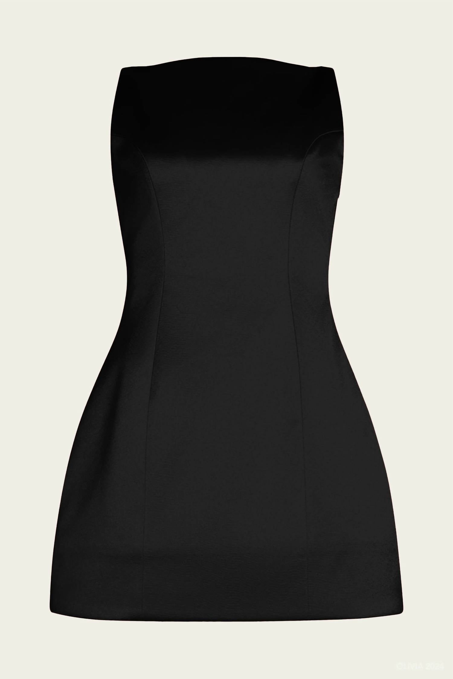 Retrofete - Livie Dress
