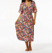 Ripcurl - Women's Kamari Midi Dress