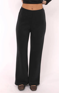 Sadie & Sage - New Life Wide Leg Pants