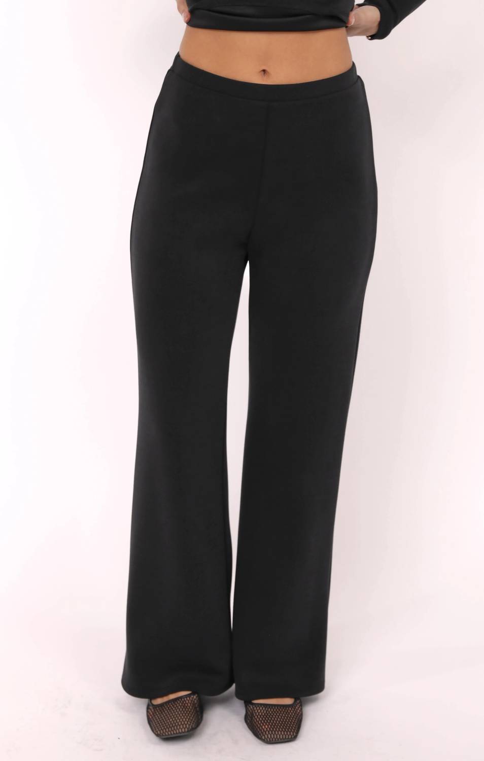 Sadie & Sage - New Life Wide Leg Pants