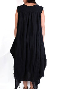 Loyko - Sleeveless Chaos Dress