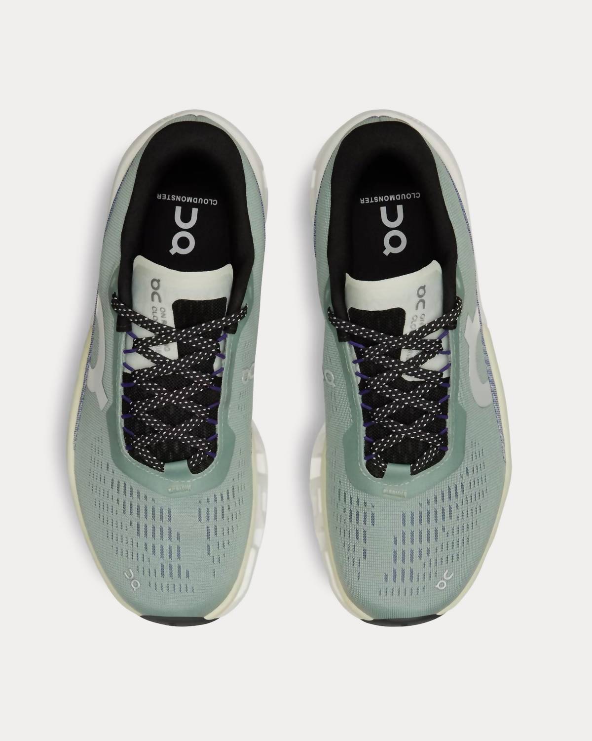 On - Women’s Cloudmonster 2 Shoe