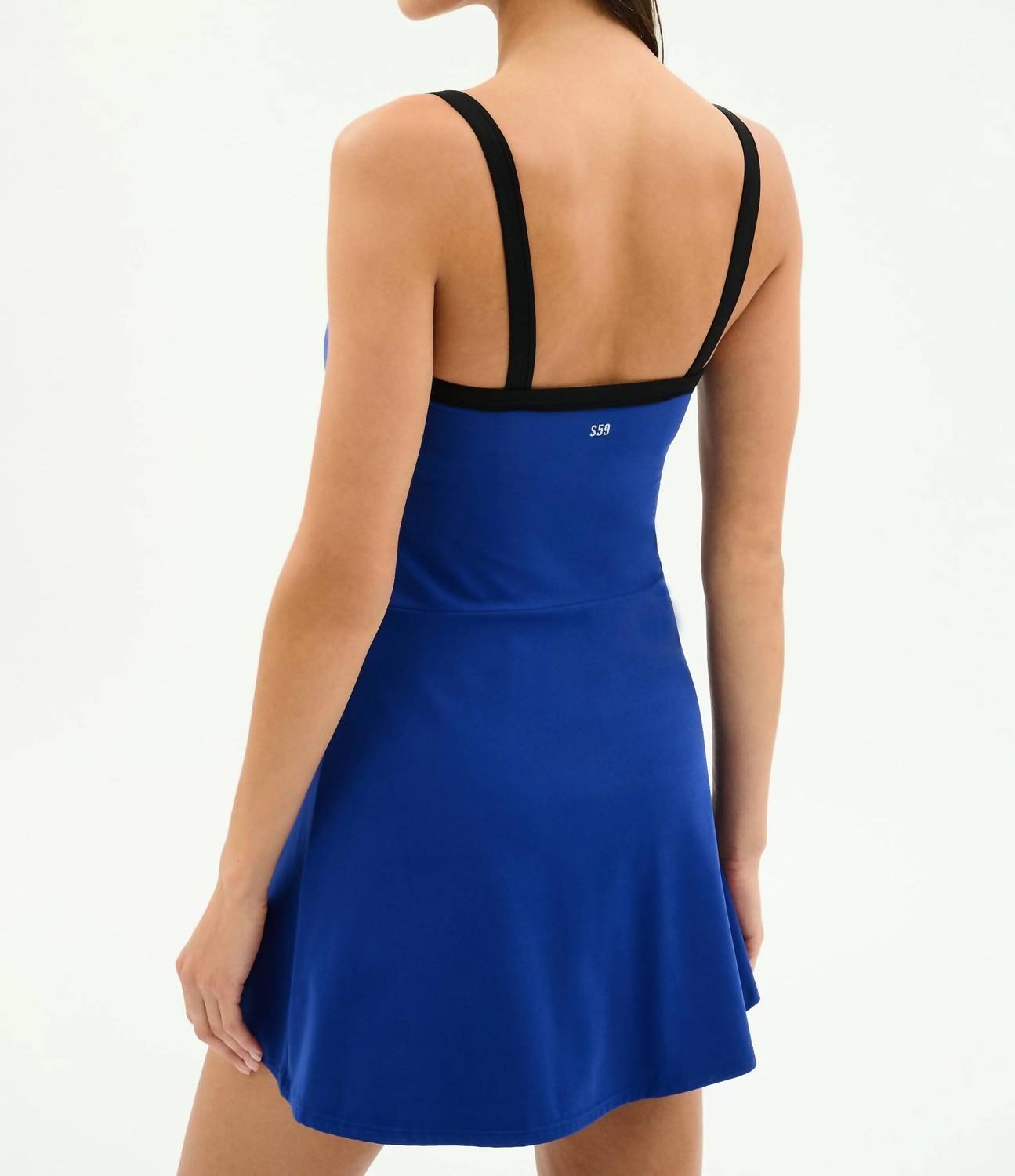Splits59 - Women's Monah Rigor Dress
