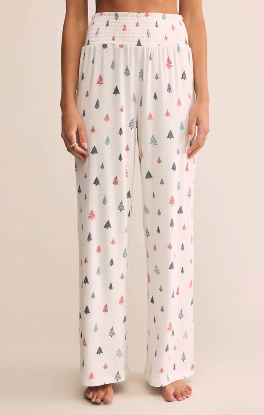 Z Supply - Dawn Tree Lounge Pant