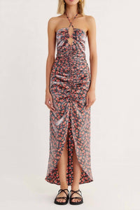 Rumer - Label Soraya Maxi Dress