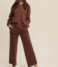 Listicle - Lena Loungewear Set