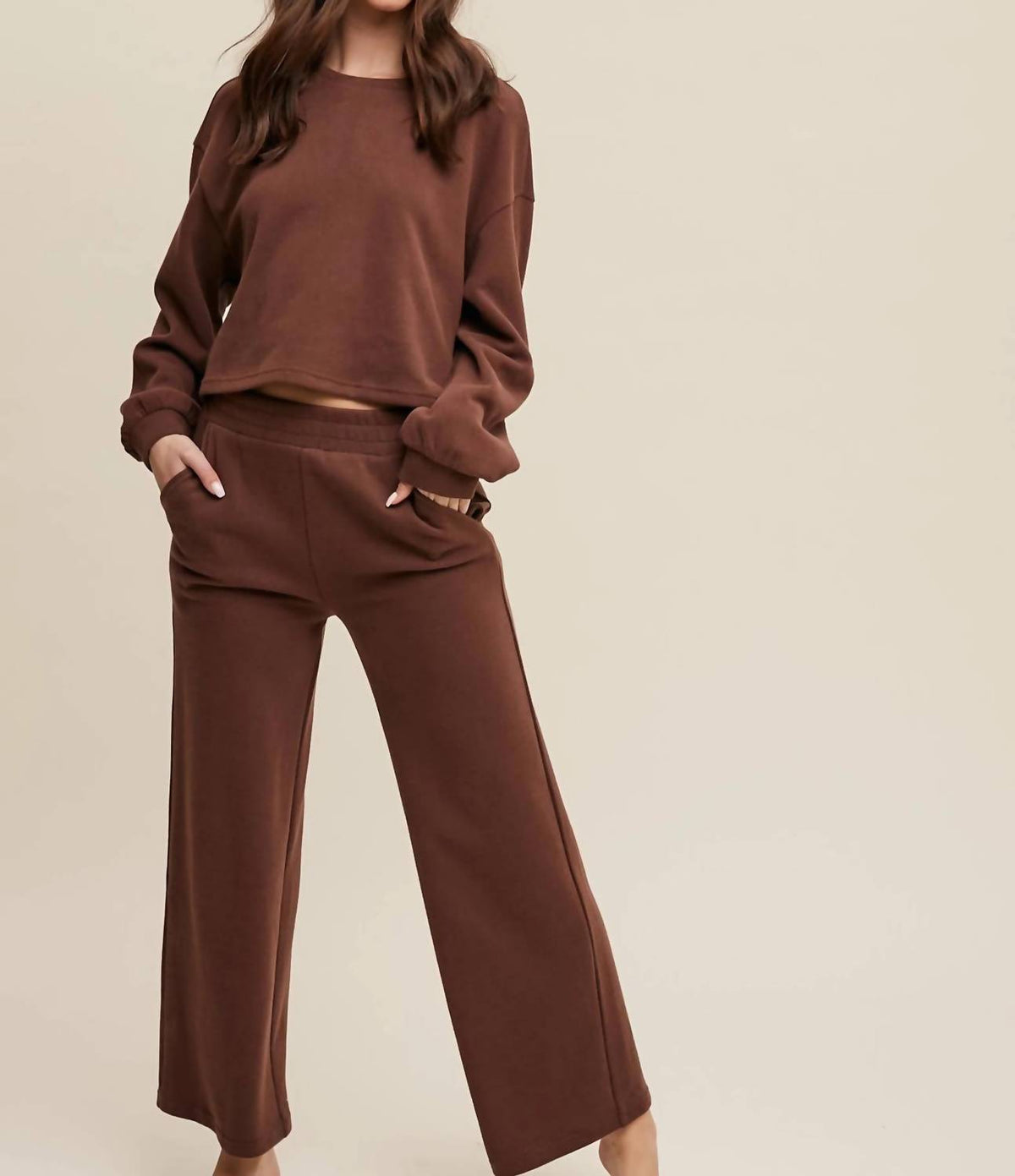 Listicle - Lena Loungewear Set