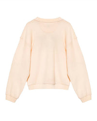 Boys Lie - Sunshine And Rainbows Kara Crewneck Sweater