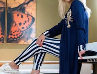 Laines London - Lobster Pajama Set