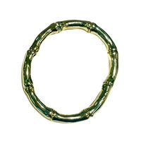 Shelia Fajl - Large Kristie Bamboo Elastic Bracelet
