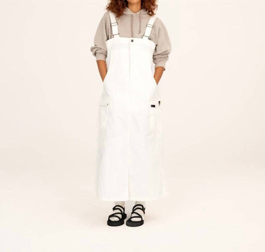 Gramicci - Cargo Dress