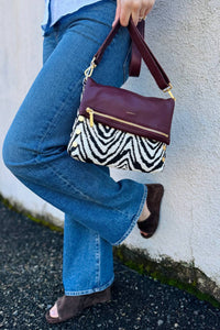 Hammitt - Women's Vip Med Crossbody Handbag