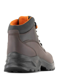 Ferrato - Men's Work Leather Boots