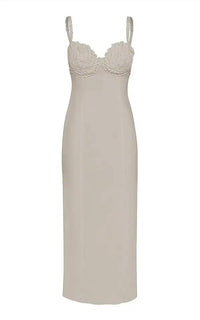Clea - Women's Lucinda Bralet Dress