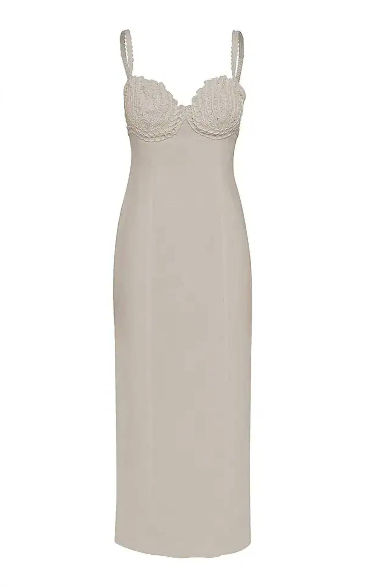 Clea - Women's Lucinda Bralet Dress